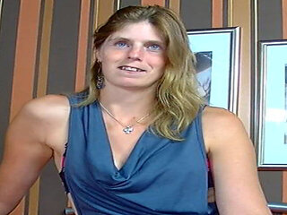 Pussyshow.... Kathy - Amateur Milf Solo - Sexlikereal