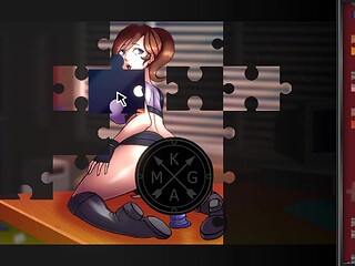 Lewd Apocalypse #2 - Furry Fanaticism in Japan's Video Game Porn Parody