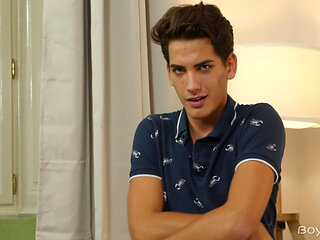 Tyler Scott Audition