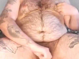 Are You Going to Be a Good Boy and Huff and Wank with Stepdaddy?
