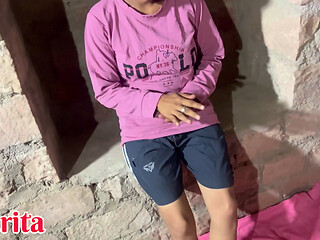 Desi girlfriend ko coda.