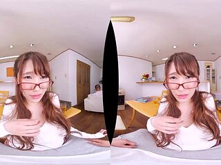 Watch H029-1 - Vr, Blowjob, Vr Porn Porn