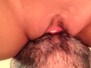 Fucking my Submissive Bitch. Master male fucker embedding