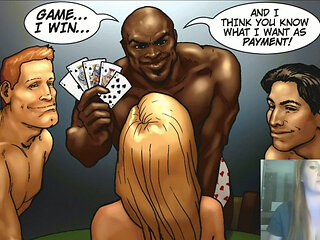 The Poker 1