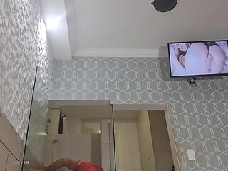 Cocaboy anal 07