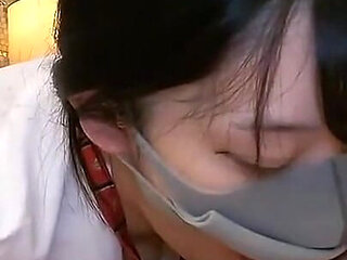 Darksilk Pale Slender Beauty Emerges in Mesmerizing Grace