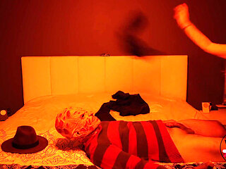 Nightmare on Victoria Street