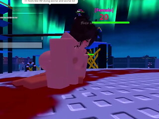 Roblox meet n fuck