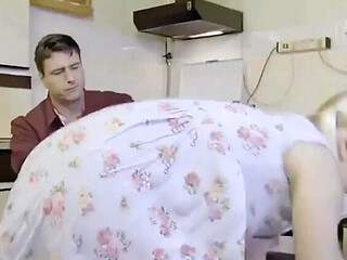 Gina Blonde & Friends: Classic Vintage Blowjob Compilation Vol 2