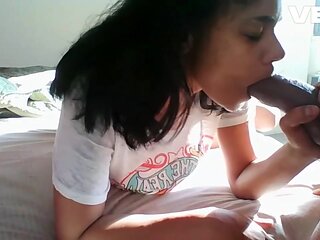 Tongue Action Biggest Cock 12 Inches Sucking Bbc Ebony Feet Toes Minah Khali