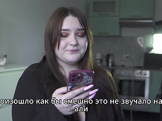 Porn Story - Unexpected Threesome in a Hunting Lodge in the Forest (russian, Cuckold, Anal)