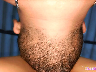 Perverted Neighbor, I'll Fuck Your Pussy