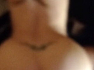 Kangel model of only fans fucking doggy style from Costa Rica