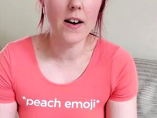 Goddess Peach aka goddess_peach_official OnlyFans - Hello