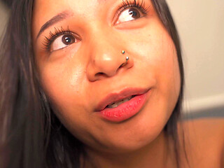 Your Clip Thief Enters House and Shrinks a Stranger to Take