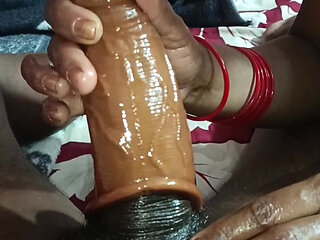 Dost ki bibi ke sath full enjoy
