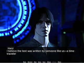 Johannesgaming Nude Game in HD - The Perfect Paradise 1