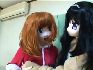 True Lesbian Love Captured On Amateur Webcam