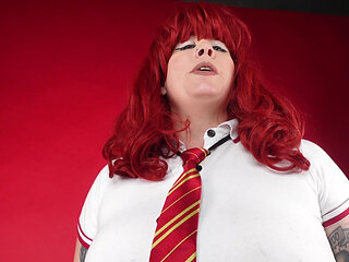 Femdom Hermione Verbally Humiliates You