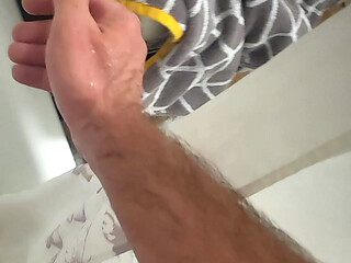Bathroom Fun