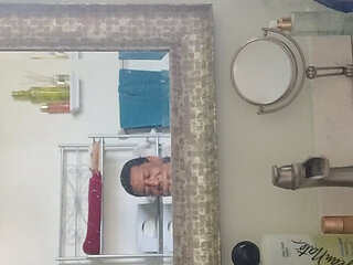 My bedroom is not a BNB but you know I am a good host when I have guests when I have invite people over and a good hot husband