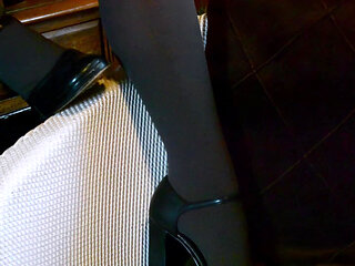 In Grey Featuring Tamsin K