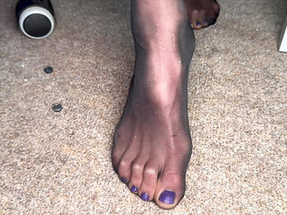 Botany Accident Creates Massive Horny Giantess