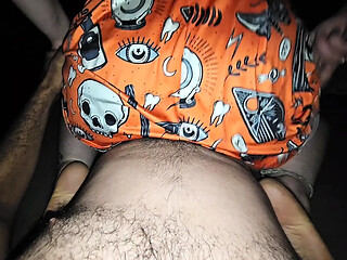 Step sis gets hot and tight from big dick