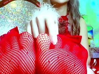 SnowPrincess aka snowpriness OnlyFans - I think this is one