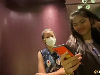 Johntronx- Fucking Young Petite Asian Teen In Hong Kong Again