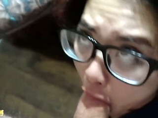 Inexperienced Chinese SG gets ANAL fucked Closeup