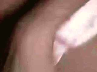 Hard Fucking My Wife in Midnight, Romantic Sex in Bedroom