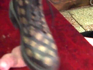 Two Hot MILF's Destroying My Balls