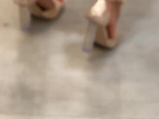 I Am a Shoe's Addict