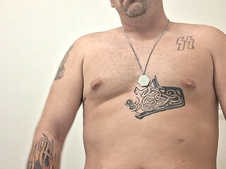 Just me doing something new