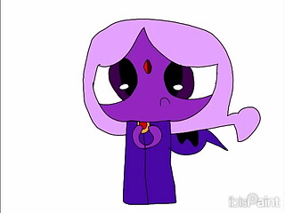 Amy'_s Tits and Cloak