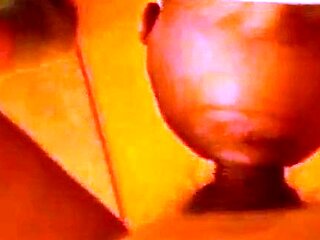 Old Daddy Takes Huge Cock Deep