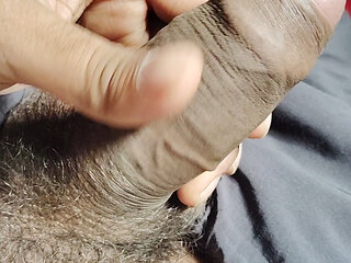 Deshi Indian Boy Masturbation
