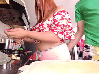 Let's Be Honest, My Boyfriend Hit His Head Very Hard but It Didn't Matter Because He Fucked Me Very Well This Christmas 2023