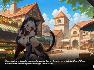 Isekai Waifu Overlord Gameplay Part 2