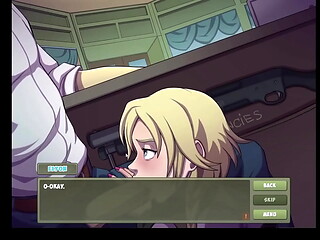 witch hunter, 7# elon givin in now, Detective danzo
