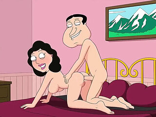 Lady Gamer Cheating Wife Cartoon Hentai - Cum Dumpster Fantasy Fuck