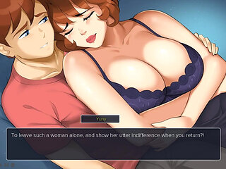 Complete Gameplay - MILFs Plaza, Part 2