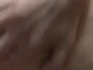 Cougar, Hairy Pussy, Natural Tits, Rides Bick Cock