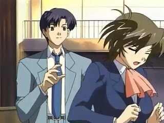 Five card episode 2