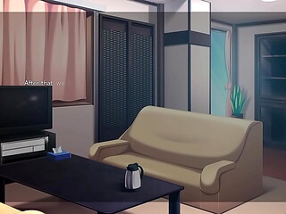 Secret stay home Ep 4 - Married ending