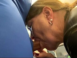 MATURE OLD SUPERHEROES SHARE FANTASTIC BLOWJOBS IN HARDCORE COMPILATION