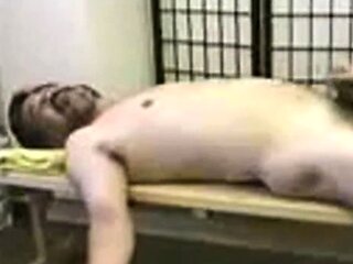 Amateur Asian Daddy's Happy Ending