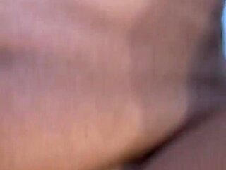 Cunt Pounding and Cum Splattering POV