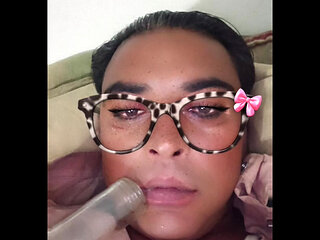 Homemade solo private video